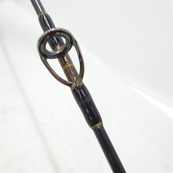 ジグザムディープライダーＪＤＲ６３１Ｓ－３